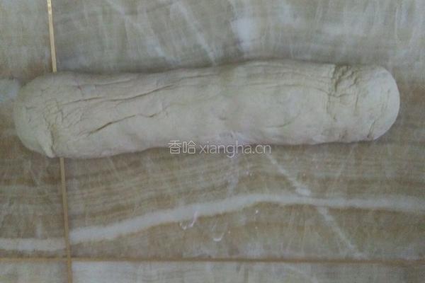 红糖馒头的做法图解9