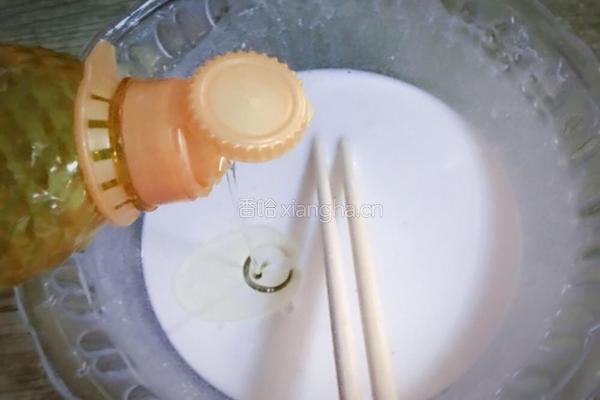 脆皮香蕉的做法图解4