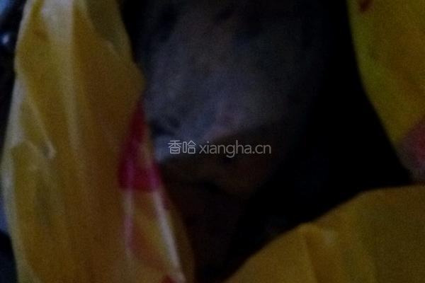 番薯丸子的做法图解2