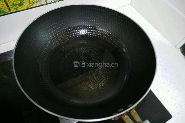干锅香辣土豆片的做法图解5