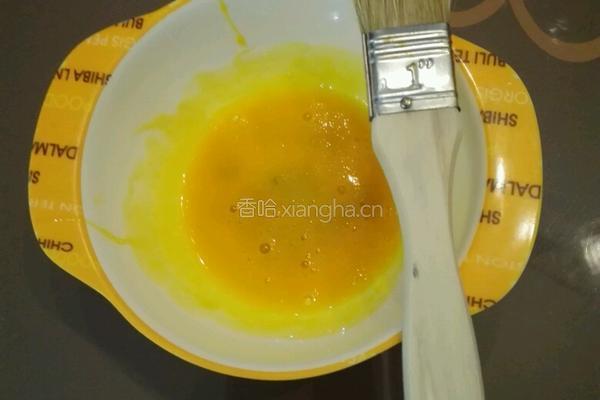 (中种)低糖低脂全麦土司的做法图解16