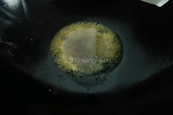 蚝油菜心的做法图解6