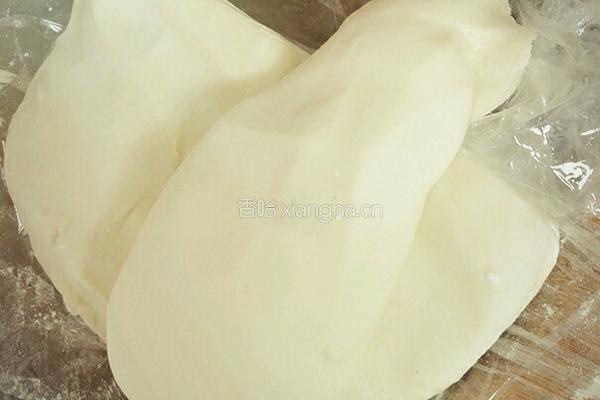 玉米鸡蛋小煎饼的做法图解1