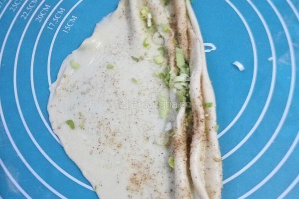 手抓饼的做法图解6