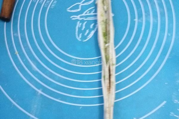 手抓饼的做法图解7