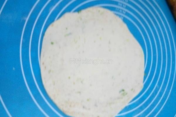 手抓饼的做法图解10
