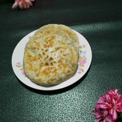 韭菜鸡蛋馅饼的做法[图]