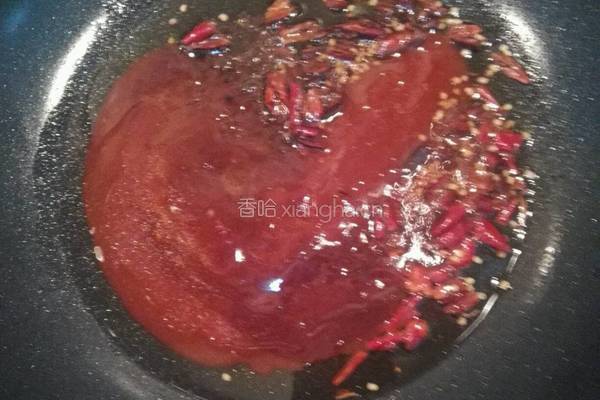 辣片的做法图解3