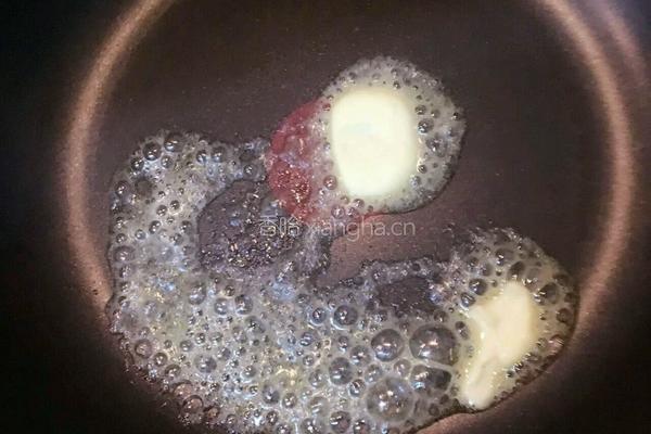 香煎西冷牛排的做法图解4