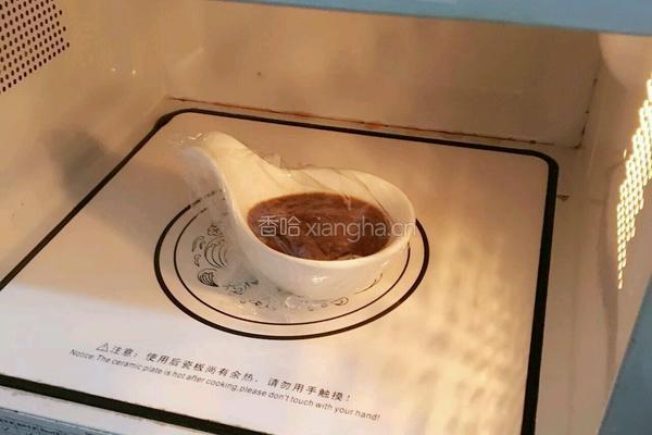 香煎西冷牛排的做法图解8