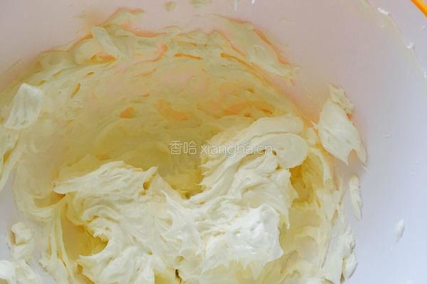 重芝士蛋糕的做法图解4