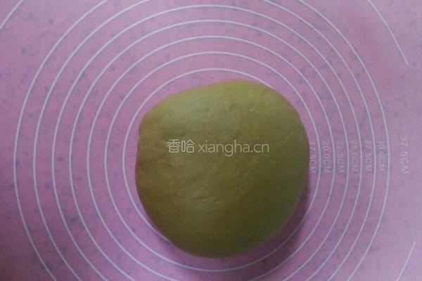红糖馒头的做法图解5