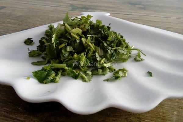 手撕蒜茄子的做法图解4