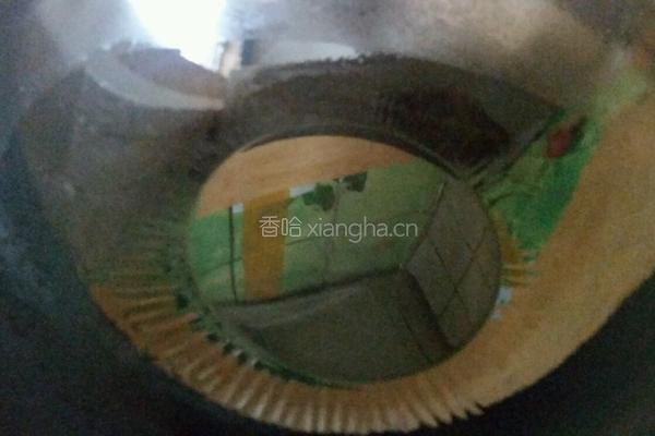 西红柿炒鸡蛋的做法图解4