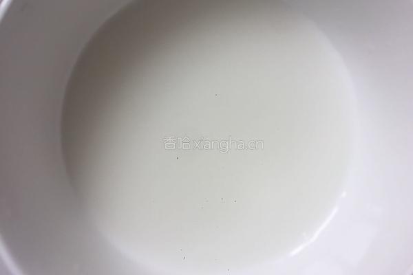 白油丝瓜的做法图解4