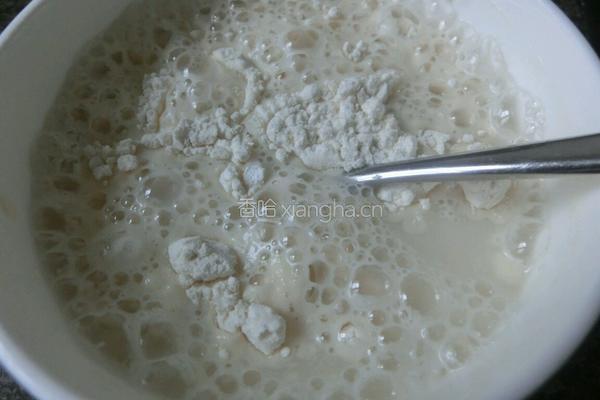 越式卷筒粉的做法图解2