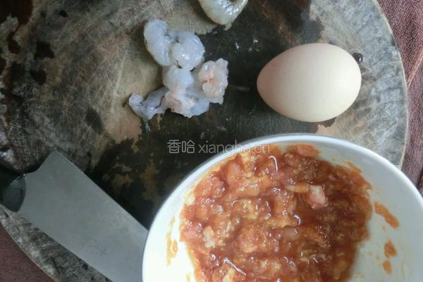 越式卷筒粉的做法图解4