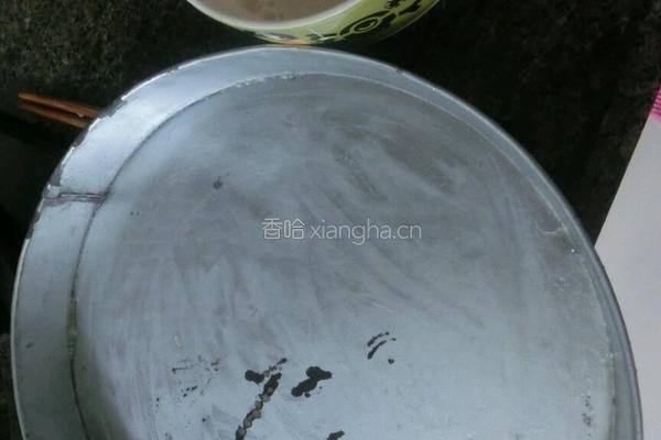 越式卷筒粉的做法图解7