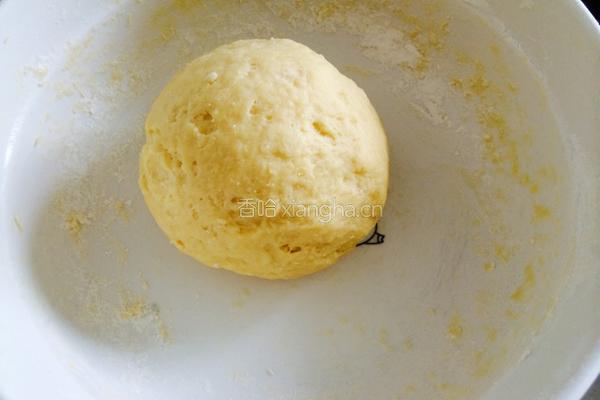 阿拉棒（磨牙棒）的做法图解4