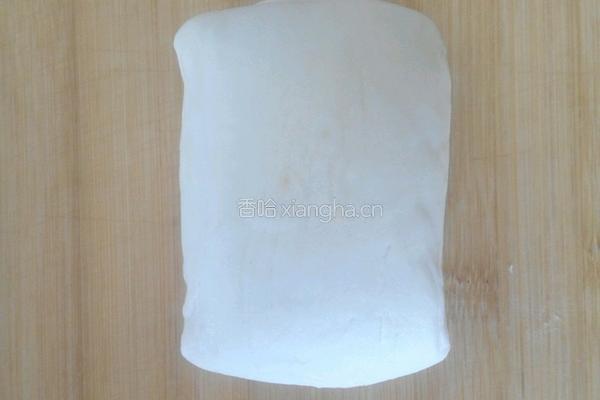 驴肉火烧皮的做法图解9