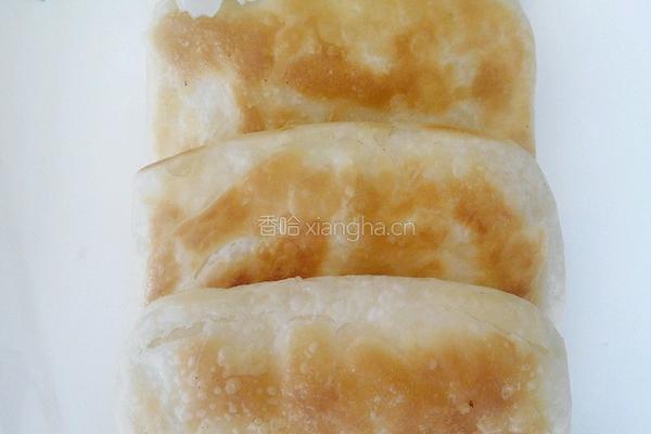 驴肉火烧皮的做法图解14