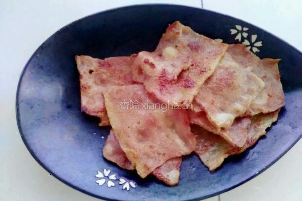 培根冬瓜夹的做法图解9