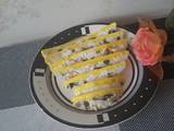 三彩鸡蛋的做法[图]