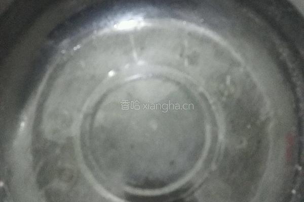 三彩鸡蛋的做法图解2