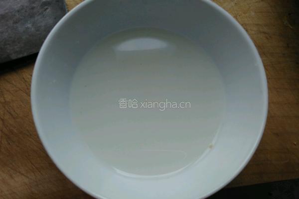醋溜土豆丝的做法图解4