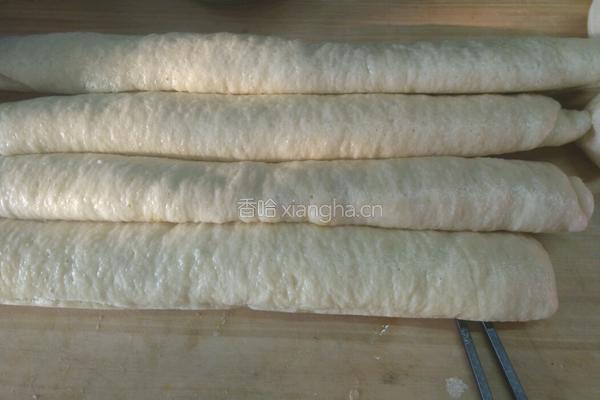 多层卷肉饼的做法图解8