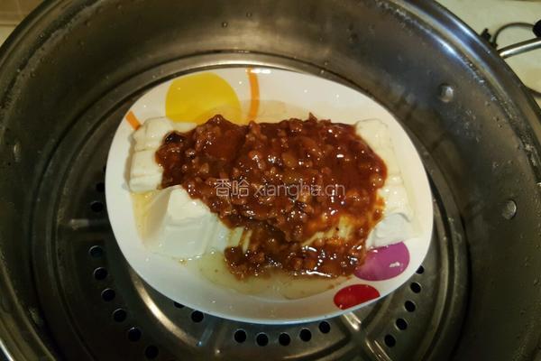 万能的肉末酱的做法图解9
