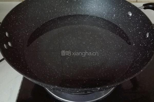 黑芝麻大汤圆的做法图解9
