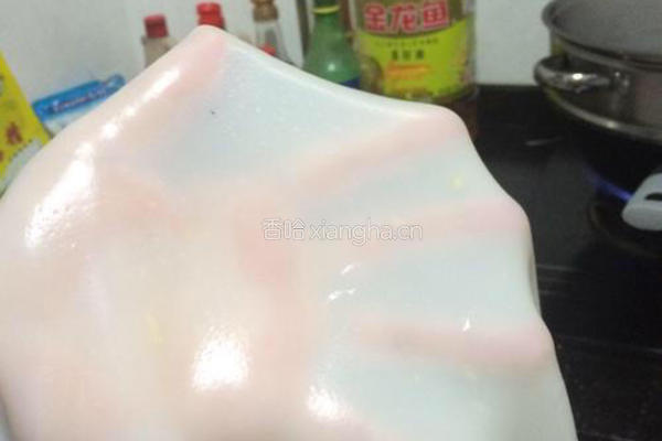 川味凉皮的做法图解5