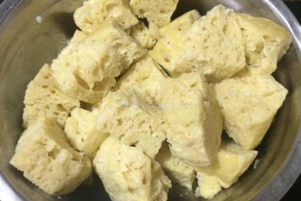 川味凉皮的做法图解4