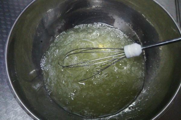 金银炒饭的做法图解6