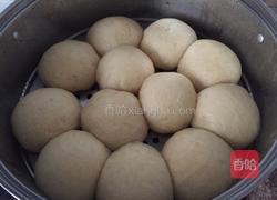 红糖馒头的做法图解15