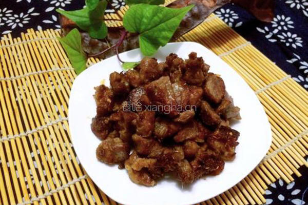 美味烤羊肉的做法图解7
