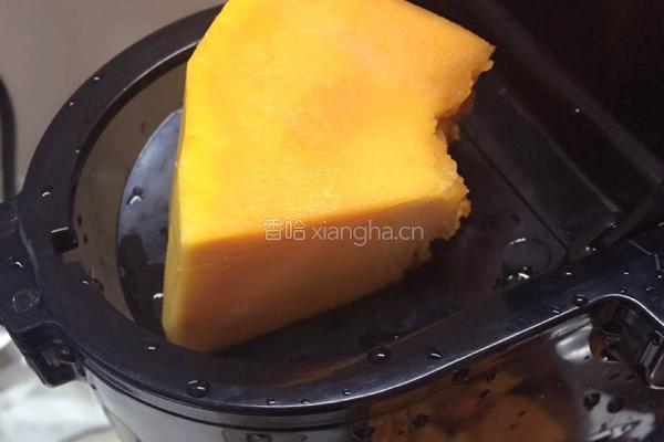 土豆面的做法图解3