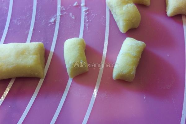 土豆面的做法图解8