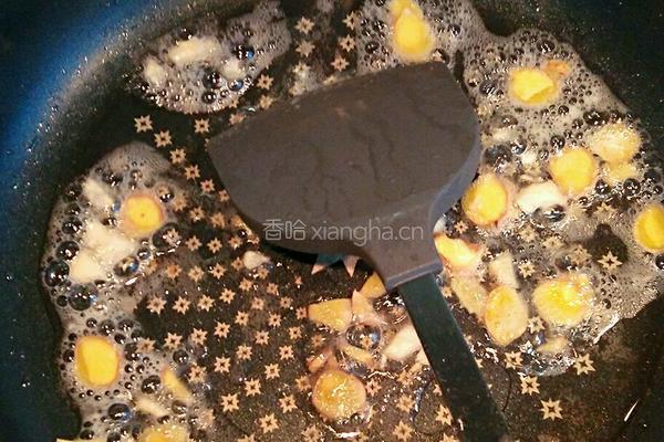 家常卤肉面的做法图解3
