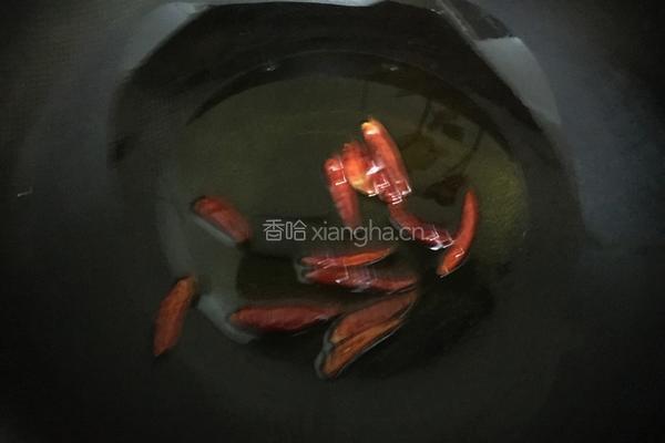 香辣土豆丝的做法图解2