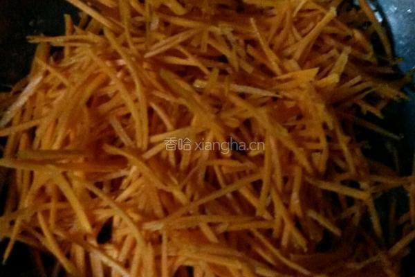 生菜沙拉的做法图解2