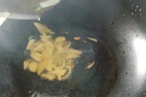 鸡肉炖土豆的做法图解2