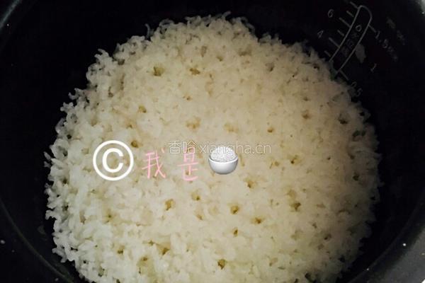 咖喱猪扒饭的做法图解1