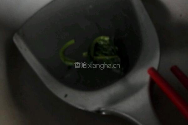 艾草猪肉汤的做法图解8