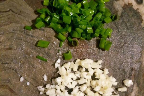 麻辣红油水饺的做法图解16