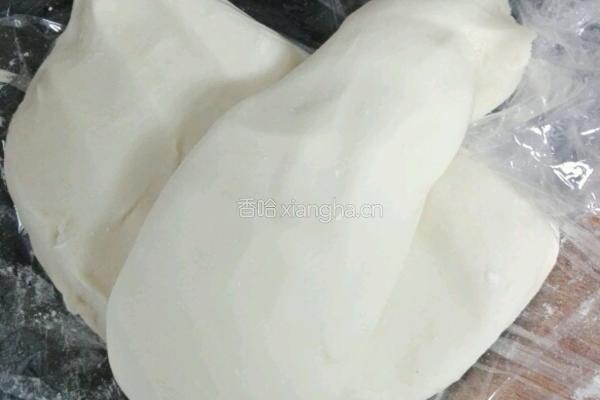 香蕉派的做法图解1