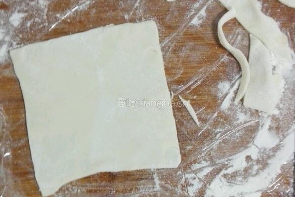 香蕉派的做法图解3
