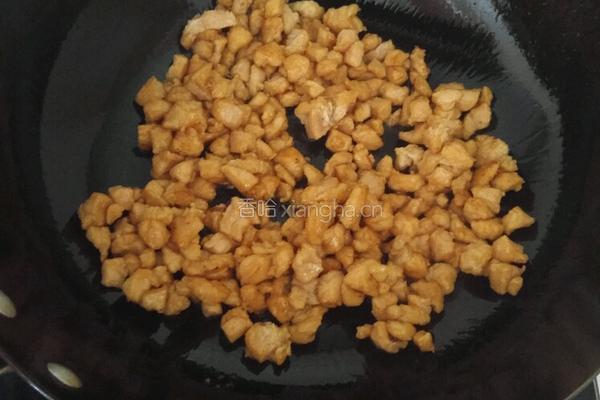 七彩饭团的做法图解9