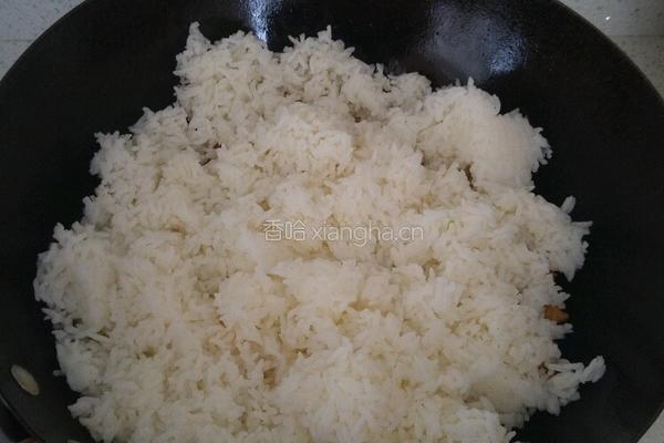 七彩饭团的做法图解10